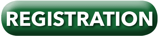 Green registration button with white text reading 'REGISTRATION' for the NAICC 2027 Annual Meeting event.
