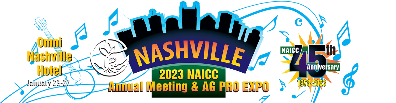 2023 General Overview | National Alliance of Independent Crop Consultants